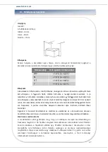 Preview for 68 page of Heinner HCF-251HA+ Manual