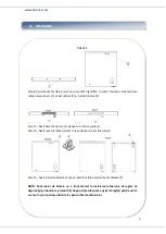 Предварительный просмотр 9 страницы Heinner HCF-251NHA+ Manual