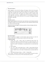 Предварительный просмотр 32 страницы Heinner HCF-251NHA+ Manual