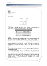 Предварительный просмотр 70 страницы Heinner HCF-251NHA+ Manual