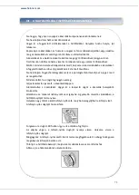Предварительный просмотр 76 страницы Heinner HCF-251NHA+ Manual