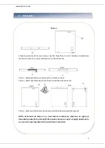 Preview for 9 page of Heinner HCF-316HA+ Manual