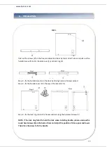 Preview for 29 page of Heinner HCF-316HA+ Manual