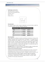 Preview for 49 page of Heinner HCF-316HA+ Manual