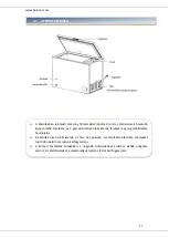 Preview for 42 page of Heinner HCF-M142CA+ Manual