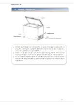 Preview for 58 page of Heinner HCF-M142CA+ Manual