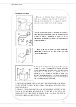 Preview for 61 page of Heinner HCF-M142CA+ Manual