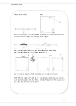 Preview for 8 page of Heinner HCF-M362CA+ Manual