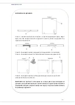 Preview for 62 page of Heinner HCF-M362CA+ Manual