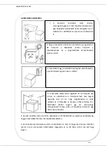 Preview for 45 page of Heinner HCF-M99CA+ Instruction Manual