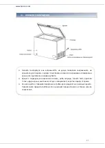 Preview for 58 page of Heinner HCF-M99CA+ Instruction Manual