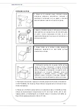 Preview for 61 page of Heinner HCF-M99CA+ Instruction Manual