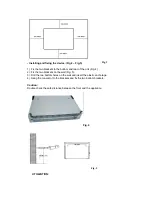 Preview for 13 page of Heinner HCH-218-TF Instruction Manual