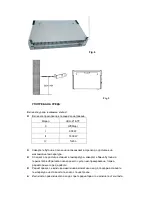 Preview for 21 page of Heinner HCH-218-TF Instruction Manual