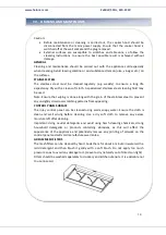 Preview for 11 page of Heinner HCH-490-BK Instruction Manual