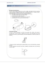 Предварительный просмотр 19 страницы Heinner HCH-490-BK Instruction Manual