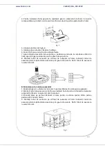 Предварительный просмотр 20 страницы Heinner HCH-490-BK Instruction Manual