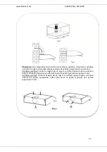 Предварительный просмотр 21 страницы Heinner HCH-490-BK Instruction Manual