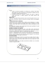 Предварительный просмотр 25 страницы Heinner HCH-490-BK Instruction Manual