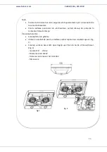 Предварительный просмотр 27 страницы Heinner HCH-490-BK Instruction Manual