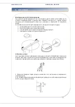 Предварительный просмотр 34 страницы Heinner HCH-490-BK Instruction Manual