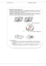 Предварительный просмотр 37 страницы Heinner HCH-490-BK Instruction Manual