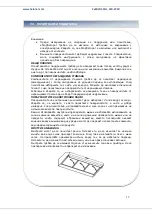 Предварительный просмотр 40 страницы Heinner HCH-490-BK Instruction Manual