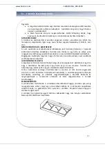 Предварительный просмотр 54 страницы Heinner HCH-490-BK Instruction Manual