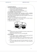 Предварительный просмотр 55 страницы Heinner HCH-490-BK Instruction Manual