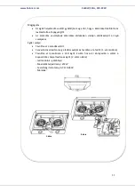 Предварительный просмотр 56 страницы Heinner HCH-490-BK Instruction Manual