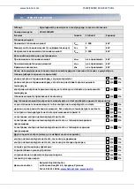 Предварительный просмотр 21 страницы Heinner HCH-L1500WH Instruction Manual