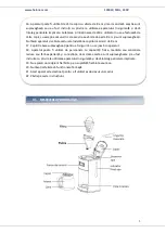 Предварительный просмотр 4 страницы Heinner HCM-1000XMC Manual