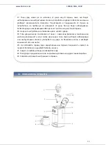 Предварительный просмотр 33 страницы Heinner HCM-1000XMC Manual