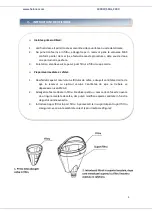 Предварительный просмотр 5 страницы Heinner HCM-1200D Instruction Manual