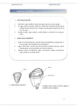 Предварительный просмотр 32 страницы Heinner HCM-1200D Instruction Manual