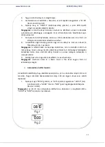 Предварительный просмотр 33 страницы Heinner HCM-1200D Instruction Manual