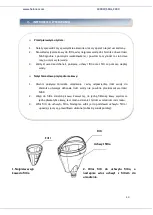 Предварительный просмотр 41 страницы Heinner HCM-1200D Instruction Manual