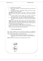 Предварительный просмотр 42 страницы Heinner HCM-1200D Instruction Manual