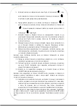 Предварительный просмотр 32 страницы Heinner HCM-1500DR Instruction Manual