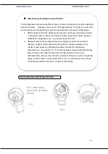 Предварительный просмотр 55 страницы Heinner HCM-1500DR Instruction Manual