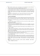 Предварительный просмотр 5 страницы Heinner HCM-1500RDIX Instruction Manual