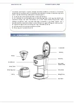 Preview for 28 page of Heinner HCM-1500RDIX Instruction Manual