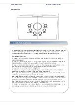 Preview for 29 page of Heinner HCM-1500RDIX Instruction Manual