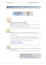 Preview for 50 page of Heinner HCM-750BK Instruction Manual