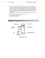 Предварительный просмотр 4 страницы Heinner HCM-800BK Manual