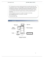 Предварительный просмотр 12 страницы Heinner HCM-800BK Manual