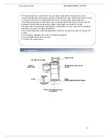 Предварительный просмотр 19 страницы Heinner HCM-800BK Manual