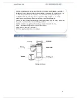 Предварительный просмотр 27 страницы Heinner HCM-800BK Manual