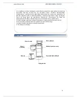 Предварительный просмотр 35 страницы Heinner HCM-800BK Manual