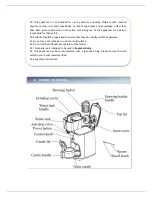 Preview for 4 page of Heinner HCM-900RBK Instruction Manual